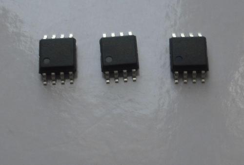 NORflash是什么，與NAND有何差異？